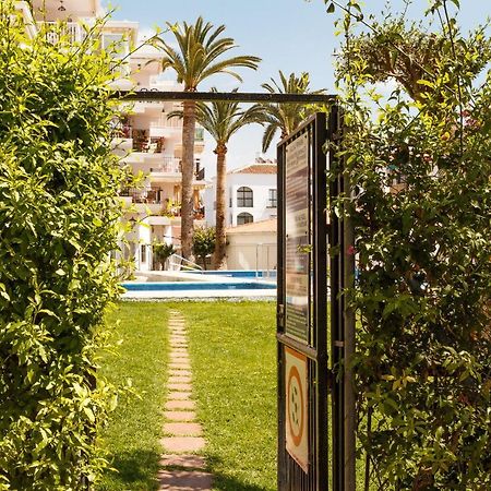 Coronado 73 Apartments Casasol Nerja Zewnętrze zdjęcie