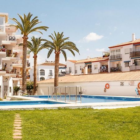 Coronado 73 Apartments Casasol Nerja Zewnętrze zdjęcie