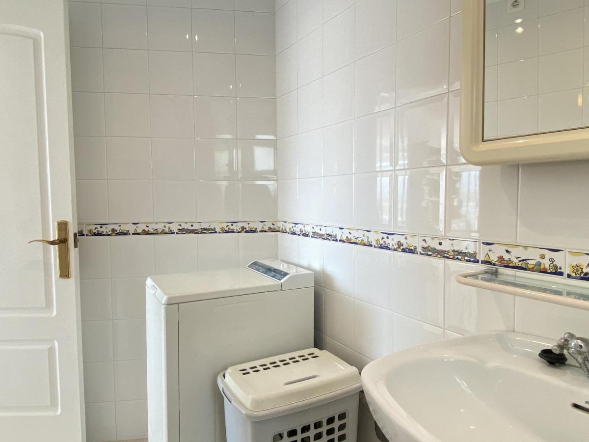 Coronado 73 Apartments Casasol Nerja Zewnętrze zdjęcie