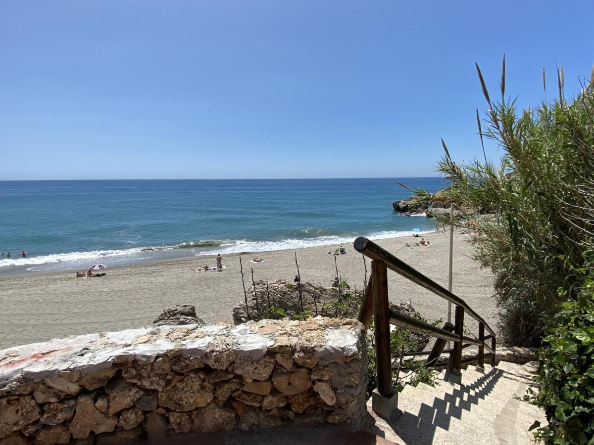 Coronado 73 Apartments Casasol Nerja Zewnętrze zdjęcie