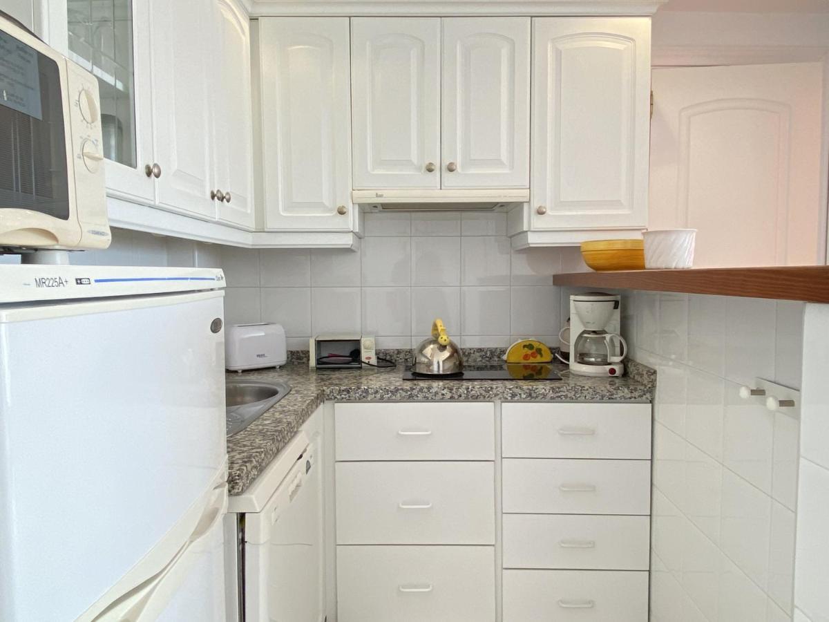 Coronado 73 Apartments Casasol Nerja Zewnętrze zdjęcie