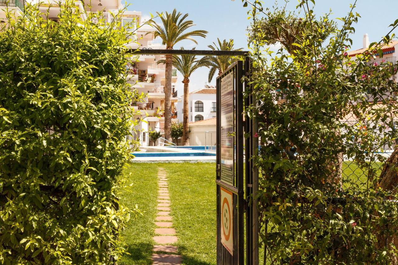 Coronado 73 Apartments Casasol Nerja Zewnętrze zdjęcie