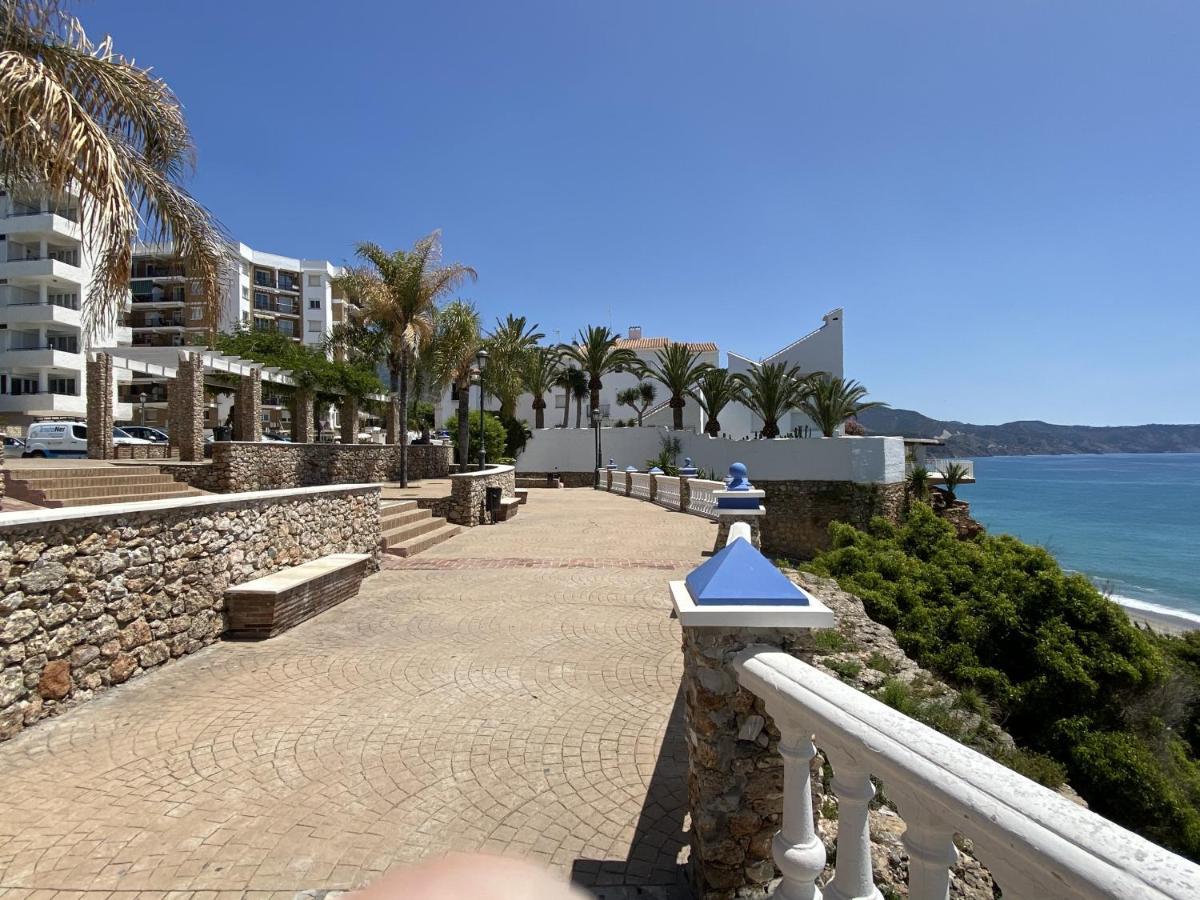 Coronado 73 Apartments Casasol Nerja Zewnętrze zdjęcie
