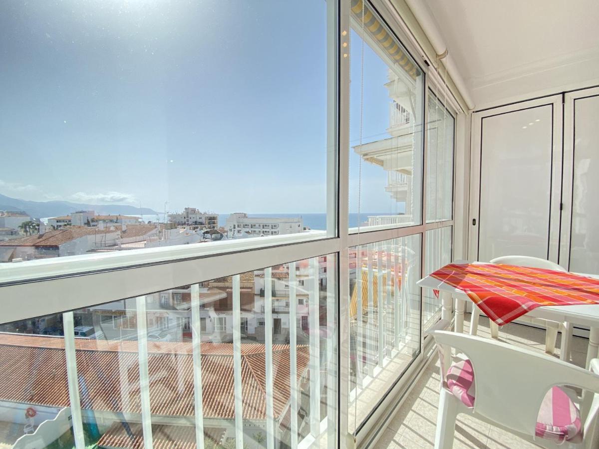 Coronado 73 Apartments Casasol Nerja Zewnętrze zdjęcie