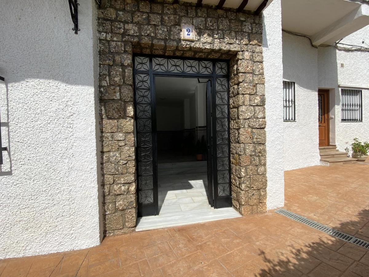 Coronado 73 Apartments Casasol Nerja Zewnętrze zdjęcie