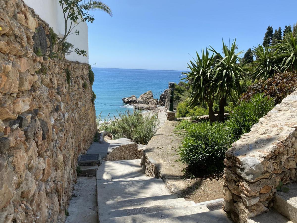 Coronado 73 Apartments Casasol Nerja Zewnętrze zdjęcie
