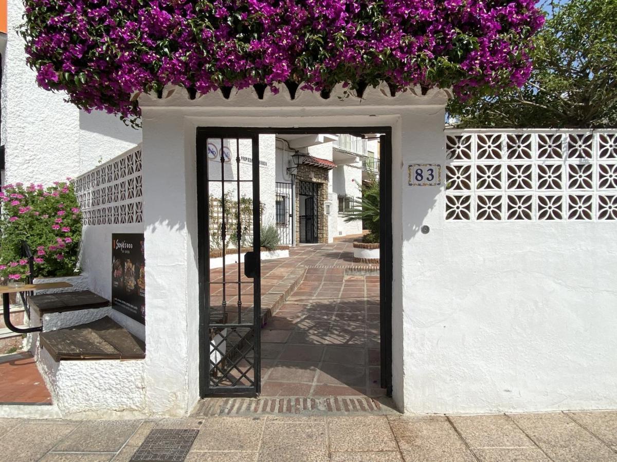 Coronado 73 Apartments Casasol Nerja Zewnętrze zdjęcie