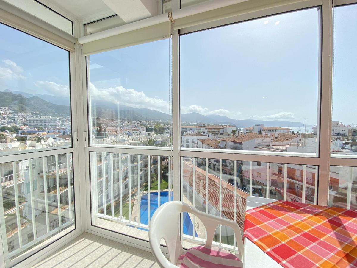 Coronado 73 Apartments Casasol Nerja Zewnętrze zdjęcie