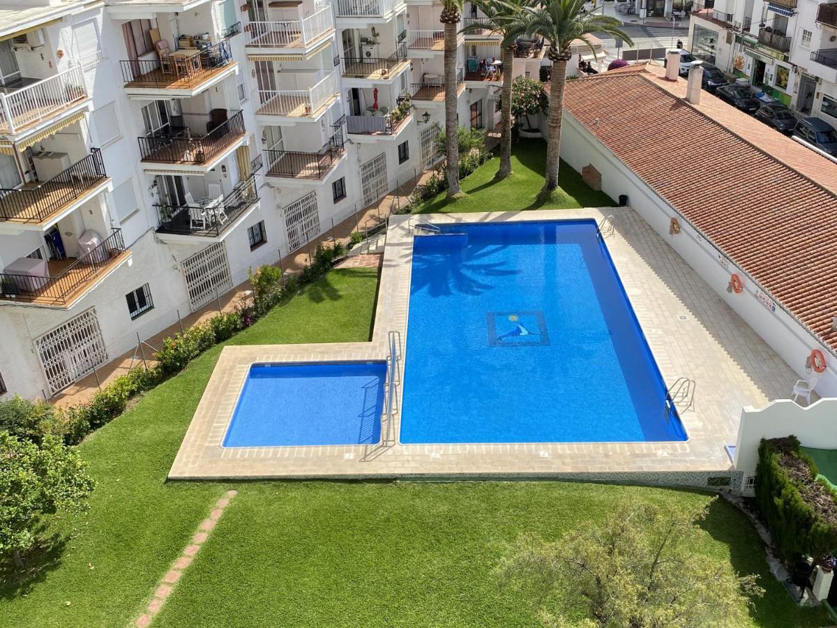 Coronado 73 Apartments Casasol Nerja Zewnętrze zdjęcie