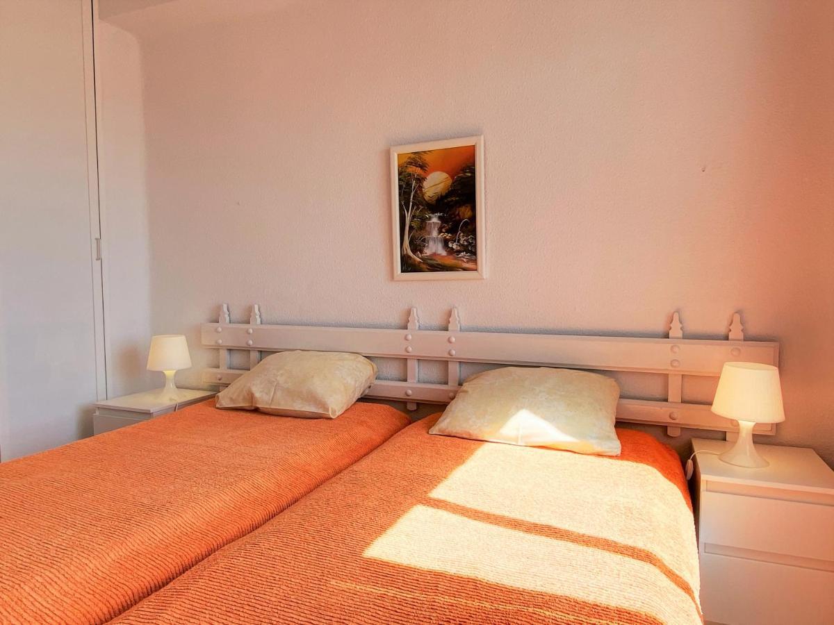 Coronado 73 Apartments Casasol Nerja Zewnętrze zdjęcie