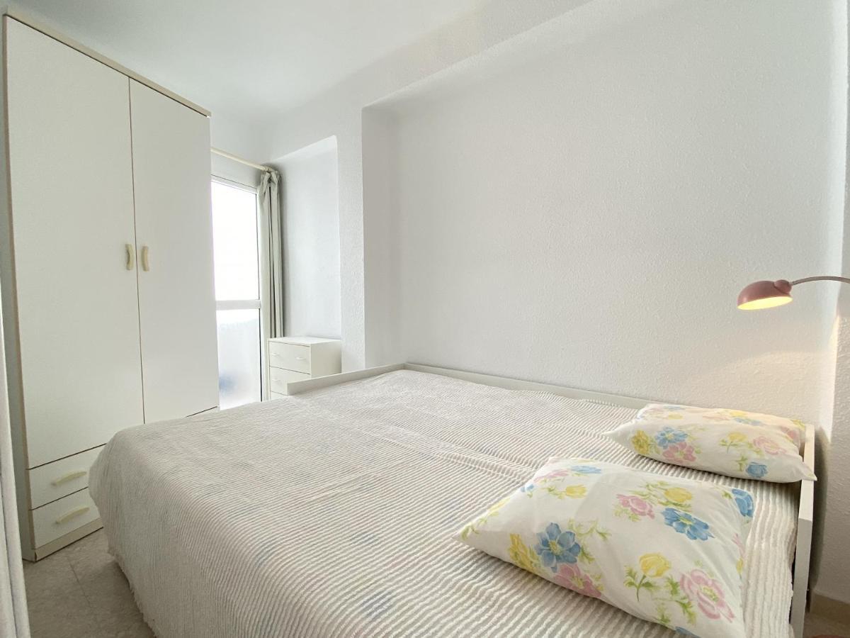 Coronado 73 Apartments Casasol Nerja Zewnętrze zdjęcie