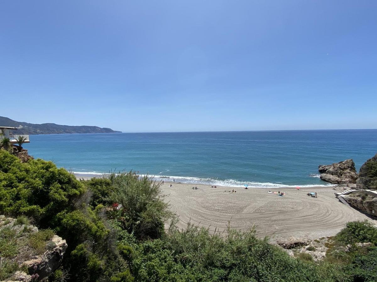 Coronado 73 Apartments Casasol Nerja Zewnętrze zdjęcie