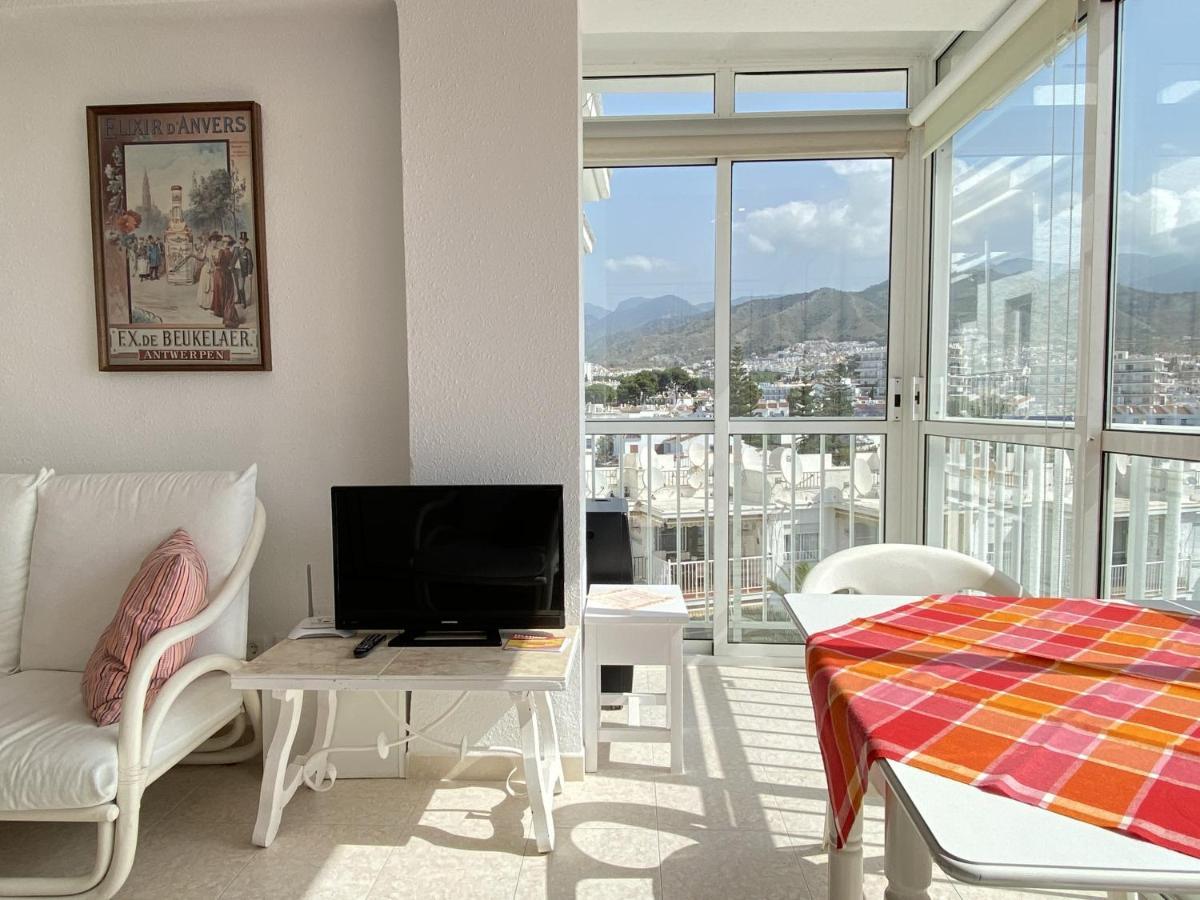 Coronado 73 Apartments Casasol Nerja Zewnętrze zdjęcie