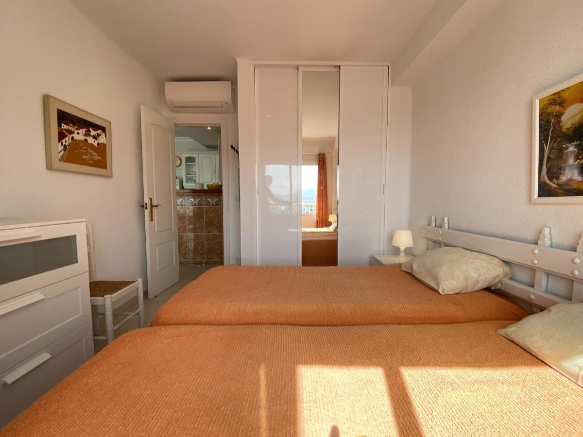 Coronado 73 Apartments Casasol Nerja Zewnętrze zdjęcie