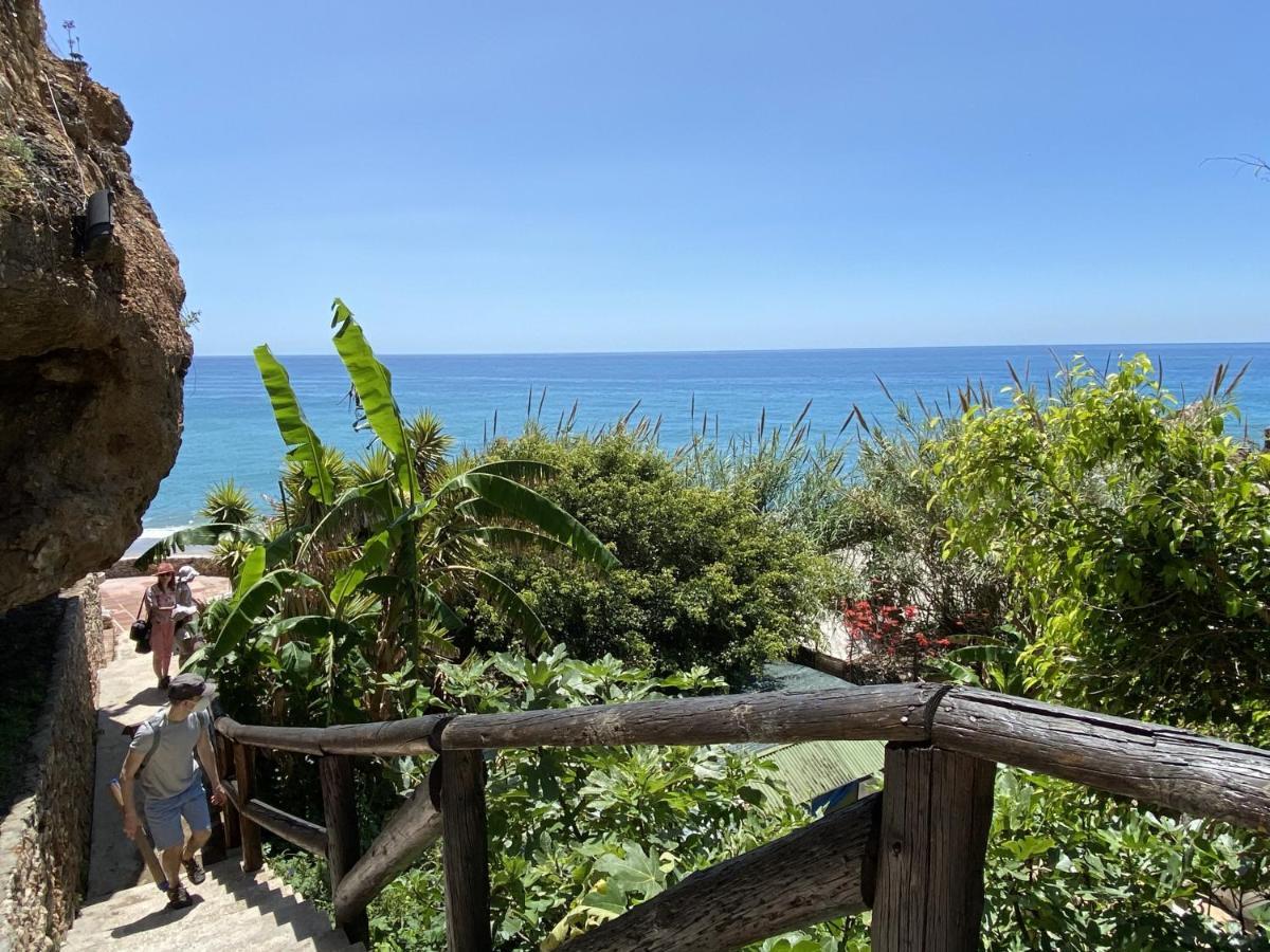 Coronado 73 Apartments Casasol Nerja Zewnętrze zdjęcie